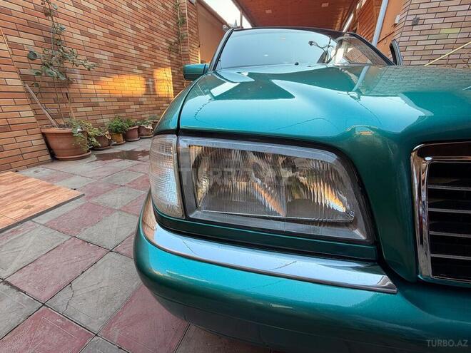 Mercedes C 180 1997, 444,123 km - 1.8 l - Bakı