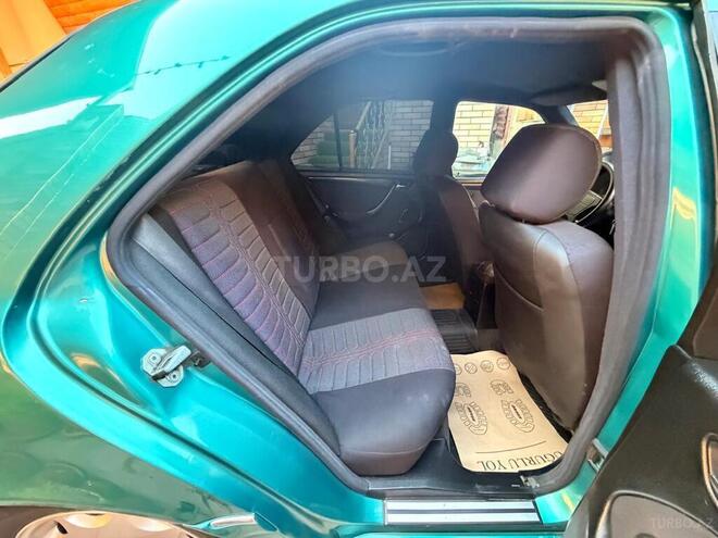 Mercedes C 180 1997, 444,123 km - 1.8 l - Bakı