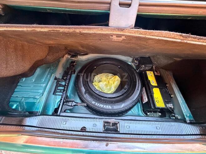 Mercedes C 180 1997, 444,123 km - 1.8 l - Bakı