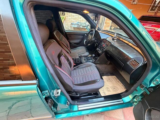 Mercedes C 180 1997, 444,123 km - 1.8 l - Bakı