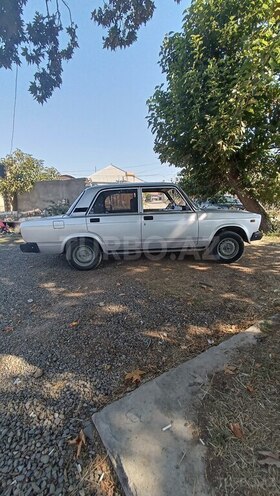 LADA (VAZ) 2107 2010, 13,250 km - 1.7 l - Ağstafa