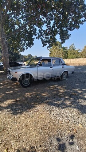 LADA (VAZ) 2107 2010, 13,250 km - 1.7 l - Ağstafa