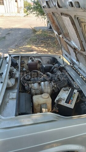 LADA (VAZ) 2107 2010, 13,250 km - 1.7 l - Ağstafa