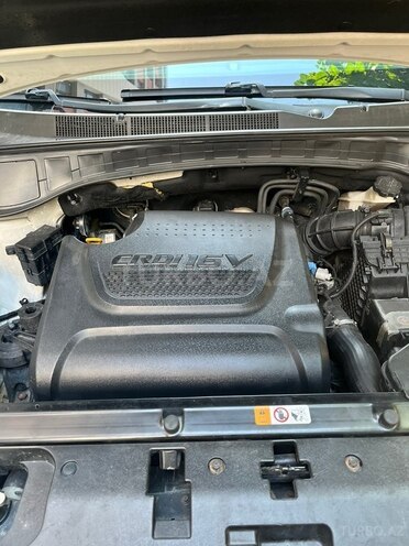 Hyundai Santa Fe 2015, 215,000 km - 2.0 l - Bakı