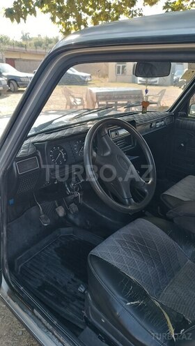 LADA (VAZ) 2107 2010, 13,250 km - 1.7 l - Ağstafa