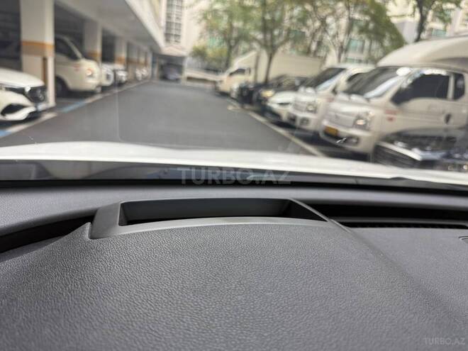 Kia Sorento 2018, 123,000 km - 2.0 l - Bakı