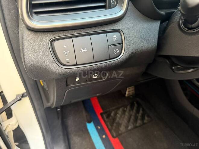Kia Sorento 2018, 123,000 km - 2.0 l - Bakı