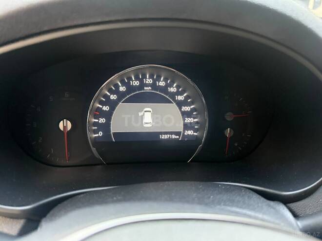 Kia Sorento 2018, 123,000 km - 2.0 l - Bakı
