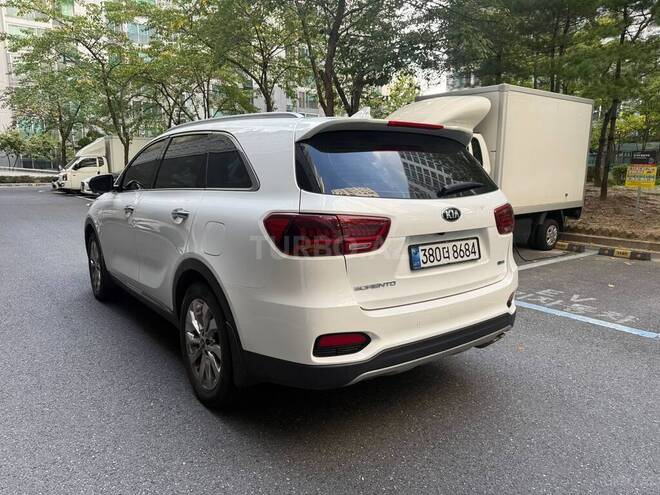 Kia Sorento 2018, 123,000 km - 2.0 l - Bakı