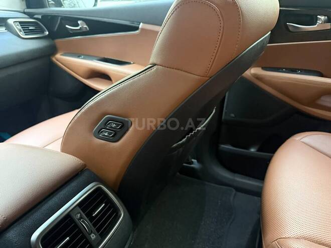 Kia Sorento 2018, 123,000 km - 2.0 l - Bakı