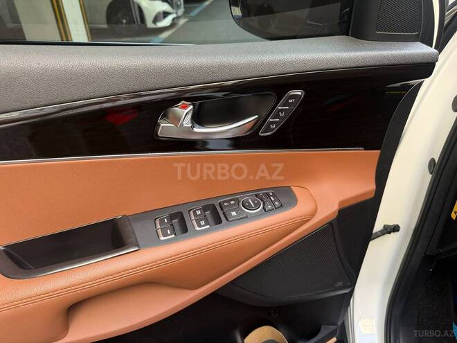 Kia Sorento 2018, 123,000 km - 2.0 l - Bakı
