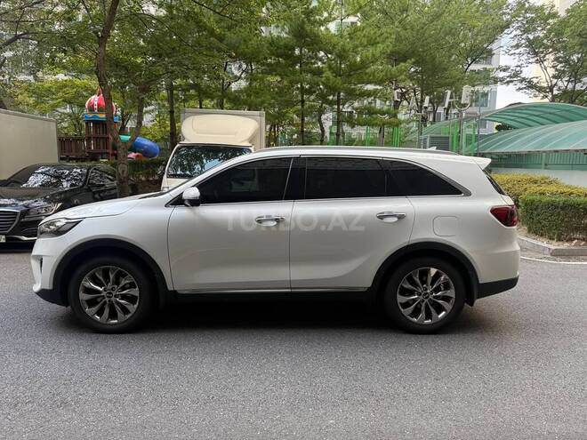 Kia Sorento 2018, 123,000 km - 2.0 l - Bakı