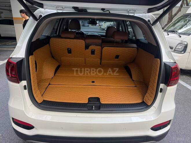Kia Sorento 2018, 123,000 km - 2.0 l - Bakı
