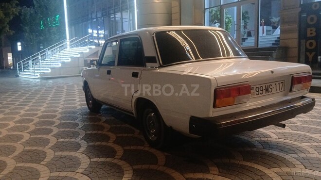 LADA (VAZ) 2107 2006, 135,240 km - 1.6 l - Xırdalan