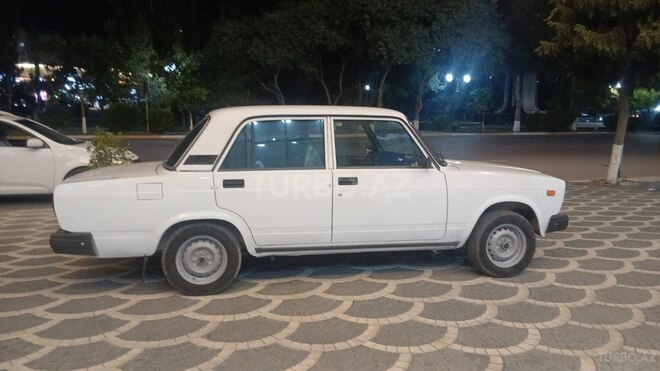 LADA (VAZ) 2107 2006, 135,240 km - 1.6 l - Xırdalan