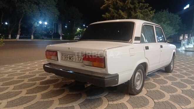 LADA (VAZ) 2107 2006, 135,240 km - 1.6 l - Xırdalan