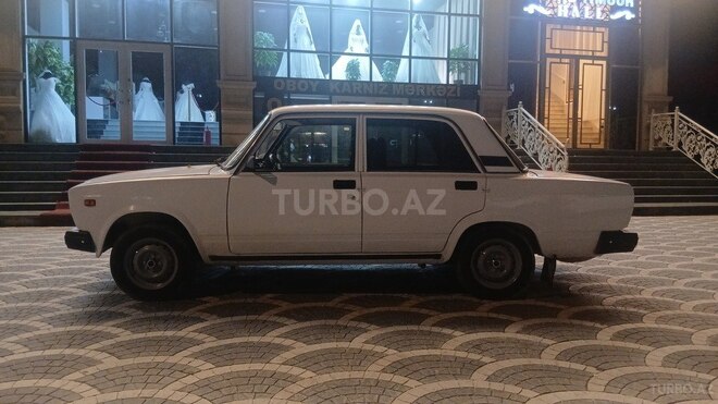 LADA (VAZ) 2107 2006, 135,240 km - 1.6 l - Xırdalan