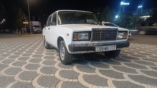 LADA (VAZ) 2107 2006, 135,240 km - 1.6 l - Xırdalan