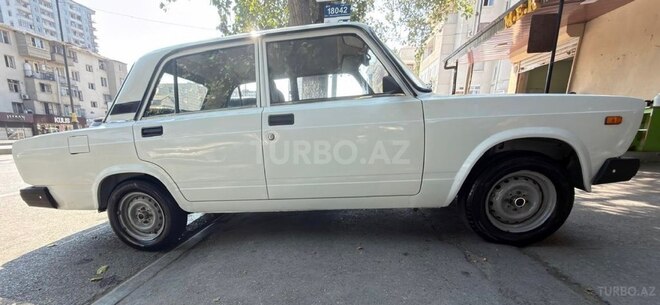 LADA (VAZ) 2107 2007, 158,000 km - 1.6 l - Bakı