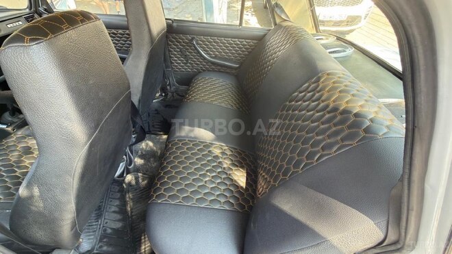 LADA (VAZ) 2107 2007, 158,000 km - 1.6 l - Bakı