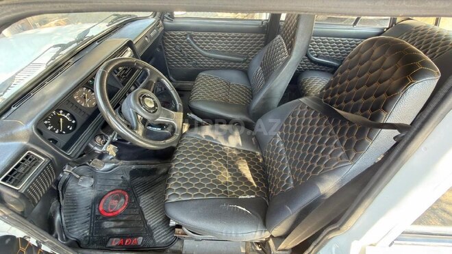 LADA (VAZ) 2107 2007, 158,000 km - 1.6 l - Bakı