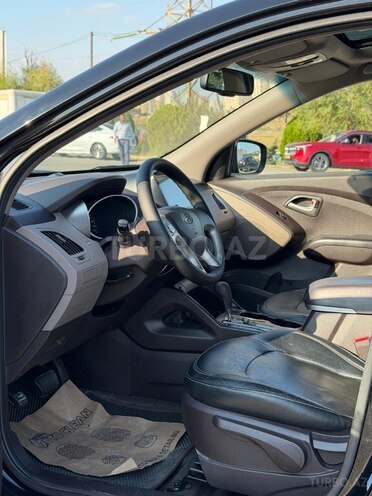 Hyundai Tucson 2013, 172,306 km - 2.0 l - Bakı