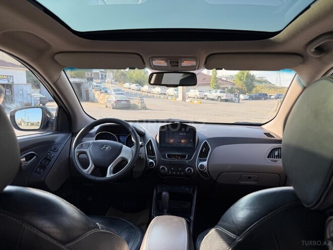 Hyundai Tucson 2013, 172,306 km - 2.0 l - Bakı