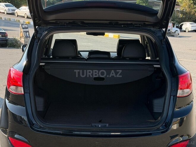 Hyundai Tucson 2013, 172,306 km - 2.0 l - Bakı
