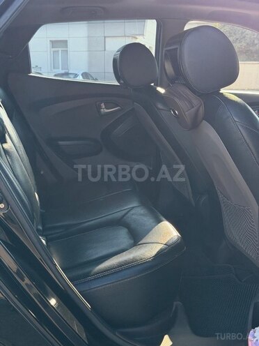 Hyundai Tucson 2013, 172,306 km - 2.0 l - Bakı