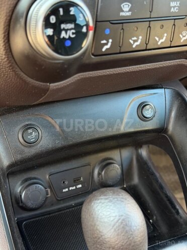 Hyundai Tucson 2013, 172,306 km - 2.0 l - Bakı