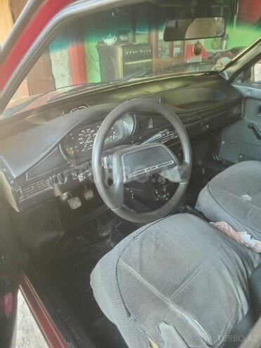 LADA (VAZ) 2109 1995, 85,625 km - 1.6 l - Yevlax