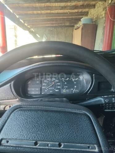 LADA (VAZ) 2109 1995, 85,625 km - 1.6 l - Yevlax