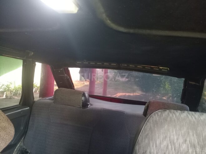 LADA (VAZ) 2109 1995, 85,625 km - 1.6 l - Yevlax