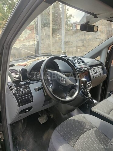 Mercedes  2008, 283,000 km - 3.0 l - Bakı