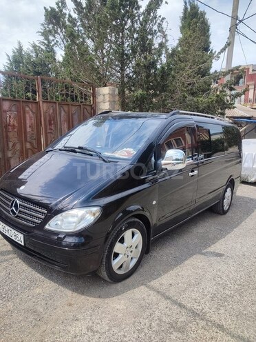 Mercedes  2008, 283,000 km - 3.0 l - Bakı