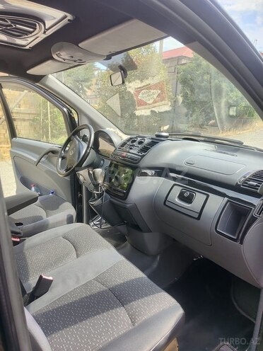 Mercedes  2008, 283,000 km - 3.0 l - Bakı