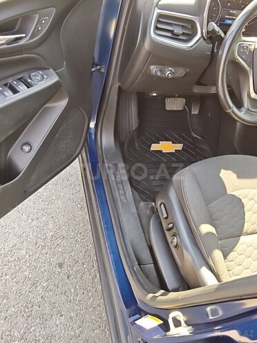 Chevrolet Equinox 2019, 100,400 km - 1.5 l - Bakı