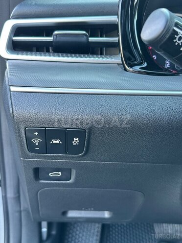 Kia K5 2022, 142,000 km - 1.6 l - Gəncə