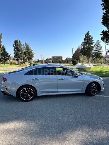 Kia K5 2022, 142,000 km - 1.6 l - Gəncə