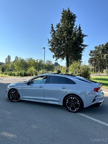 Kia K5 2022, 142,000 km - 1.6 l - Gəncə
