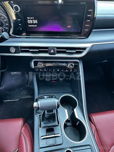 Kia K5 2022, 142,000 km - 1.6 l - Gəncə