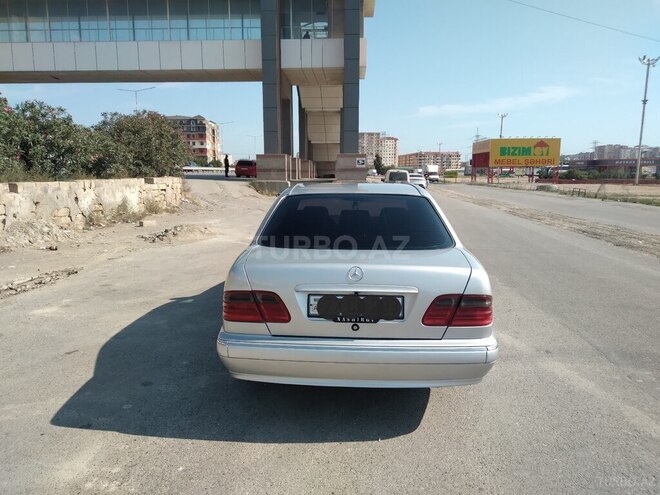 Mercedes E 240 2000, 400,000 km - 2.4 l - Bakı