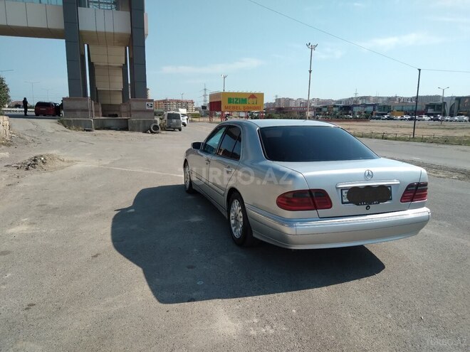 Mercedes E 240 2000, 400,000 km - 2.4 l - Bakı
