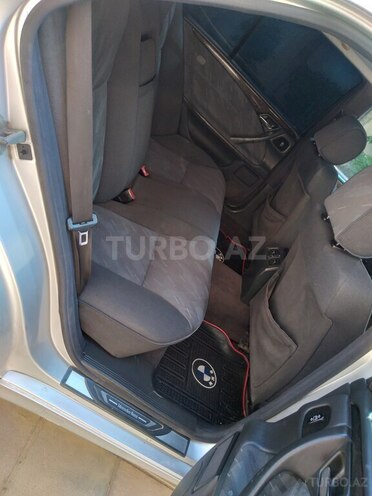 Mercedes E 240 2000, 400,000 km - 2.4 l - Bakı