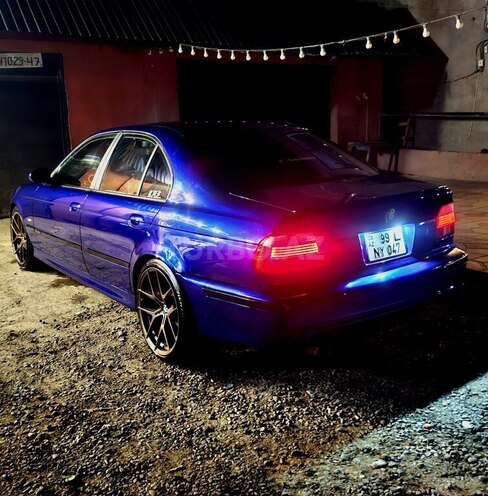BMW 528 1999, 500,000 km - 2.8 l - Füzuli