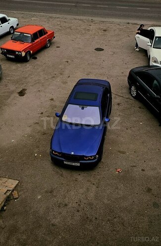 BMW 528 1999, 500,000 km - 2.8 l - Füzuli