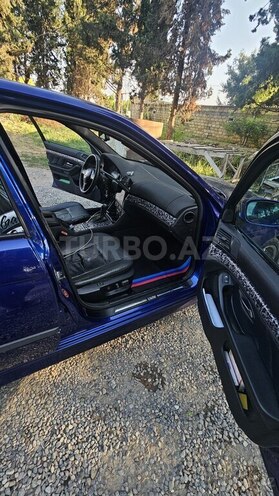 BMW 528 1999, 500,000 km - 2.8 l - Füzuli