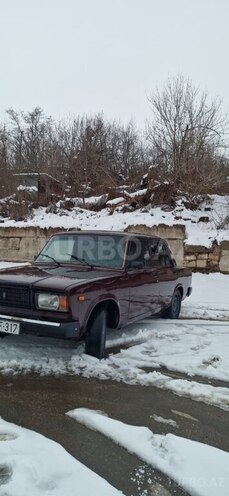 LADA (VAZ) 2107 2006, 40,000 km - 1.6 l - Bərdə