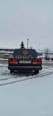 LADA (VAZ) 2107 2006, 40,000 km - 1.6 l - Bərdə