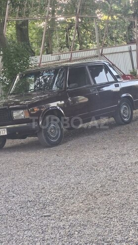LADA (VAZ) 2107 2006, 40,000 km - 1.6 l - Bərdə